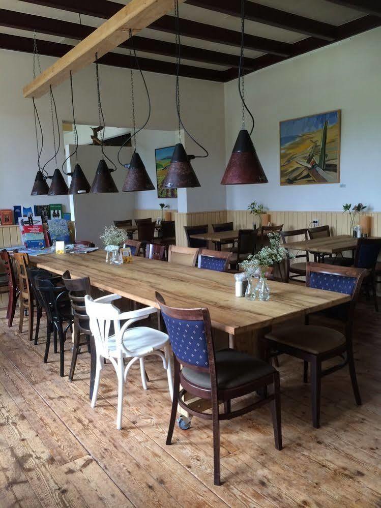 Hotel Restaurant `de Oorsprong´ Sint Nicolaasga Extérieur photo
